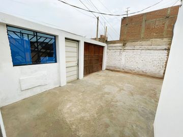 ¡Oportunidad Única! Casa Rústica En Venta En Ventanilla:Tu Proyecto Tu Estilo
