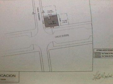 Local Comercial en Venta Puerta A La Calle En Esquina, En Zona Comercial Y Residencial