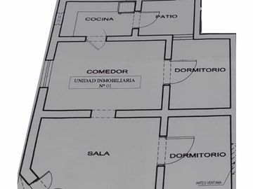 Local Comercial en Venta Puerta A La Calle En Esquina, En Zona Comercial Y Residencial