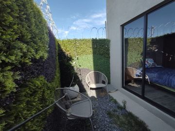 Departamento de dos recamaras en venta, excelentes espacios. Muy cerca de la CDMX