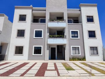 Departamento de dos recamaras en venta, excelentes espacios. Muy cerca de la CDMX