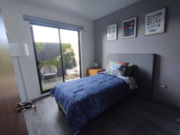 Departamento de dos recamaras en venta, excelentes espacios. Muy cerca de la CDMX