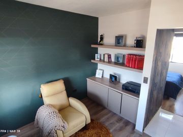 Departamento de dos recamaras en venta, excelentes espacios. Muy cerca de la CDMX