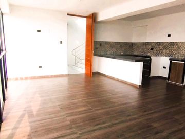 VENDO DE ESTRENO DEPARTAMENTO  EN HUANCHACO CON  VISTA AL MAR
