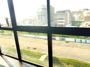 VENDO DE ESTRENO DEPARTAMENTO  EN HUANCHACO CON  VISTA AL MAR