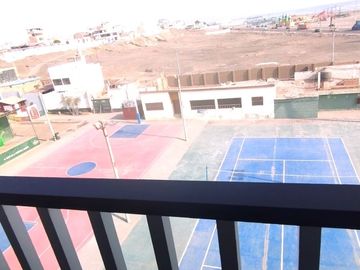 VENDO DE ESTRENO DEPARTAMENTO  EN HUANCHACO CON  VISTA AL MAR
