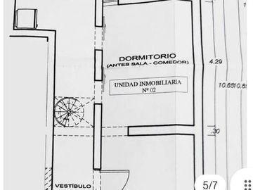 Oportunidadde Compra Casa Primer Piso, en Zona Comercial Y Residencial