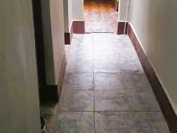 Oportunidadde Compra Casa Primer Piso, en Zona Comercial Y Residencial