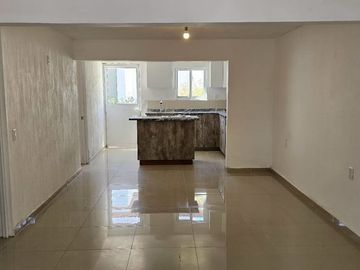 Colonia Consti casa remodelada