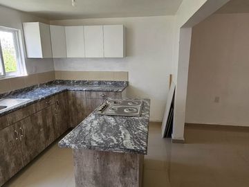 Colonia Consti casa remodelada