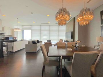 FOR SALE - 1BR CONDO at Trump Towers, Makati City, Metro Manila, Philippines