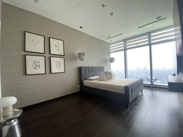 FOR SALE - 1BR CONDO at Trump Towers, Makati City, Metro Manila, Philippines