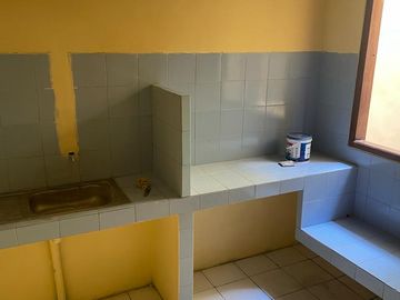 Rumah Griya Babatan Mukti Wiyung Surabaya Barat dkt UNESA Pakuwon Mall