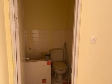 Rumah Griya Babatan Mukti Wiyung Surabaya Barat dkt UNESA Pakuwon Mall