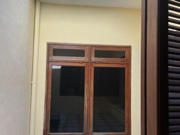 Rumah Griya Babatan Mukti Wiyung Surabaya Barat dkt UNESA Pakuwon Mall
