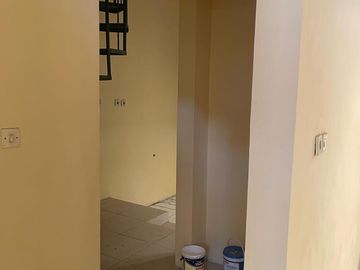 Rumah Griya Babatan Mukti Wiyung Surabaya Barat dkt UNESA Pakuwon Mall