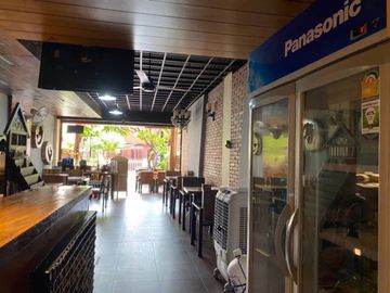 For sale: Hostel Khu Mueang, inner side, with tenants.