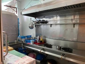 For sale: Hostel Khu Mueang, inner side, with tenants.