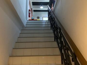 For sale: Hostel Khu Mueang, inner side, with tenants.