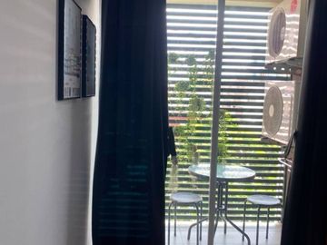 For sale: Hostel Khu Mueang, inner side, with tenants.