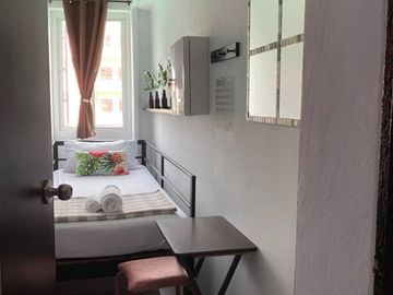 For sale: Hostel Khu Mueang, inner side, with tenants.