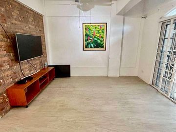 Bright and Upgraded 3-Bedroom Townhouse for Sale in Blue Ridge B, Quezon City near Katipunan, Whiteplains, Eastwood, Gateway Mall, Ateneo, Miriam Coll