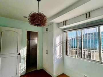 Bright and Upgraded 3-Bedroom Townhouse for Sale in Blue Ridge B, Quezon City near Katipunan, Whiteplains, Eastwood, Gateway Mall, Ateneo, Miriam Coll