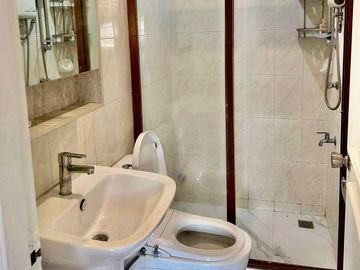Bright and Upgraded 3-Bedroom Townhouse for Sale in Blue Ridge B, Quezon City near Katipunan, Whiteplains, Eastwood, Gateway Mall, Ateneo, Miriam Coll