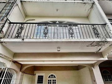 Bright and Upgraded 3-Bedroom Townhouse for Sale in Blue Ridge B, Quezon City near Katipunan, Whiteplains, Eastwood, Gateway Mall, Ateneo, Miriam Coll