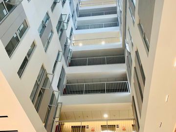 Alquilo excelente oficina de 20m2 en Magdalena