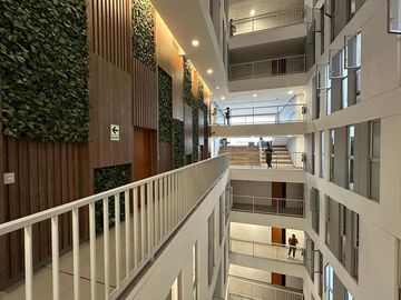Alquilo excelente oficina de 20m2 en Magdalena