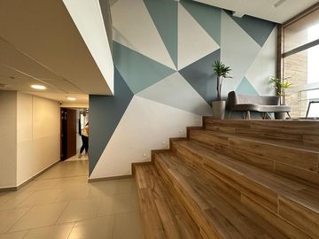 Alquilo excelente oficina de 20m2 en Magdalena