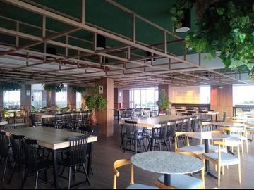 Alquilo excelente oficina de 20m2 en Magdalena