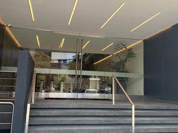 Alquilo excelente oficina de 20m2 en Magdalena