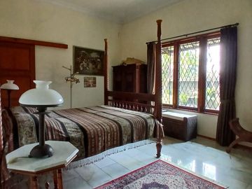For Rent Beautiful Contemporary Furnished House at Jeruk Purut, Cipete Jakarta Selatan
