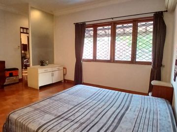 For Rent Beautiful Contemporary Furnished House at Jeruk Purut, Cipete Jakarta Selatan
