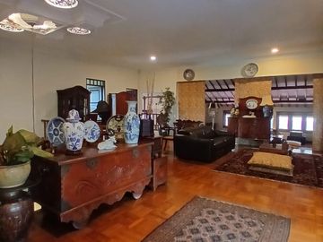 For Rent Beautiful Contemporary Furnished House at Jeruk Purut, Cipete Jakarta Selatan