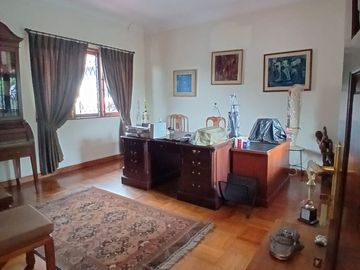 For Rent Beautiful Contemporary Furnished House at Jeruk Purut, Cipete Jakarta Selatan