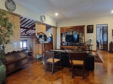 For Rent Beautiful Contemporary Furnished House at Jeruk Purut, Cipete Jakarta Selatan