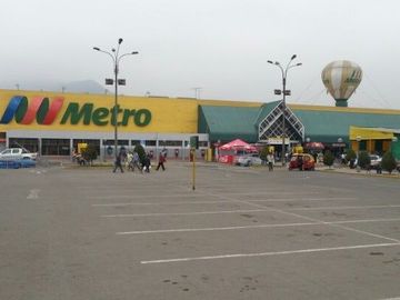 💥💫 VENDO TERRENO PLANO EN URB. INCA MANCO CAPAC 1ERA ETAPA - SJL. ALTURA DE SUPERMERCADO METRO DE PROCERES 💫💥