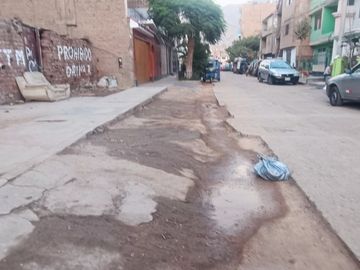 💥💫 VENDO TERRENO PLANO EN URB. INCA MANCO CAPAC 1ERA ETAPA - SJL. ALTURA DE SUPERMERCADO METRO DE PROCERES 💫💥
