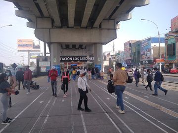 💥💫 VENDO TERRENO PLANO EN URB. INCA MANCO CAPAC 1ERA ETAPA - SJL. ALTURA DE SUPERMERCADO METRO DE PROCERES 💫💥