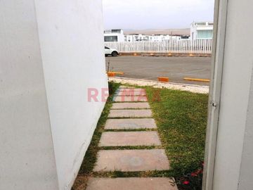 Alquilo Casa De Playa Totalmente Equipada Y Amoblada En Condominio Asia Del Sur