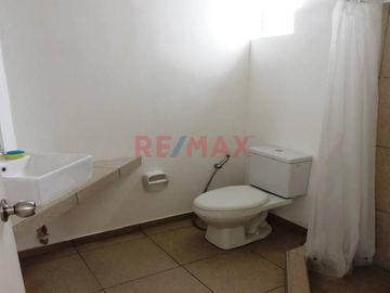 Alquilo Casa De Playa Totalmente Equipada Y Amoblada En Condominio Asia Del Sur