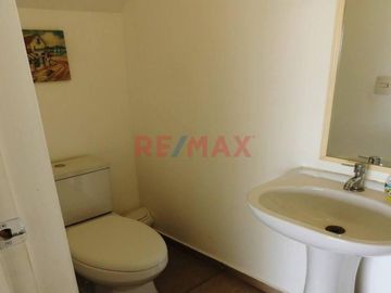 Alquilo Casa De Playa Totalmente Equipada Y Amoblada En Condominio Asia Del Sur
