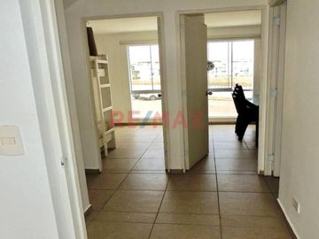 Alquilo Casa De Playa Totalmente Equipada Y Amoblada En Condominio Asia Del Sur