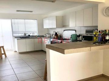 Alquilo Casa De Playa Totalmente Equipada Y Amoblada En Condominio Asia Del Sur