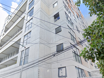 Departamento en Granjas México Iztacalco Ciudad de México