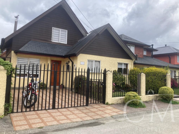 Casa en Valle Volcanes , Puerto Montt