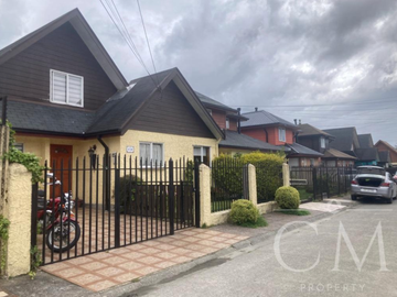 Casa en Valle Volcanes , Puerto Montt